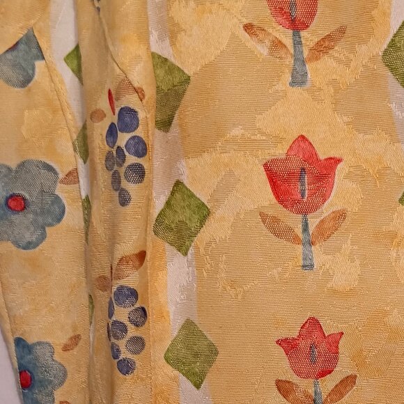 Lisa Anne Vintage Sleeveless Dress 4 - Picture 6 of 11